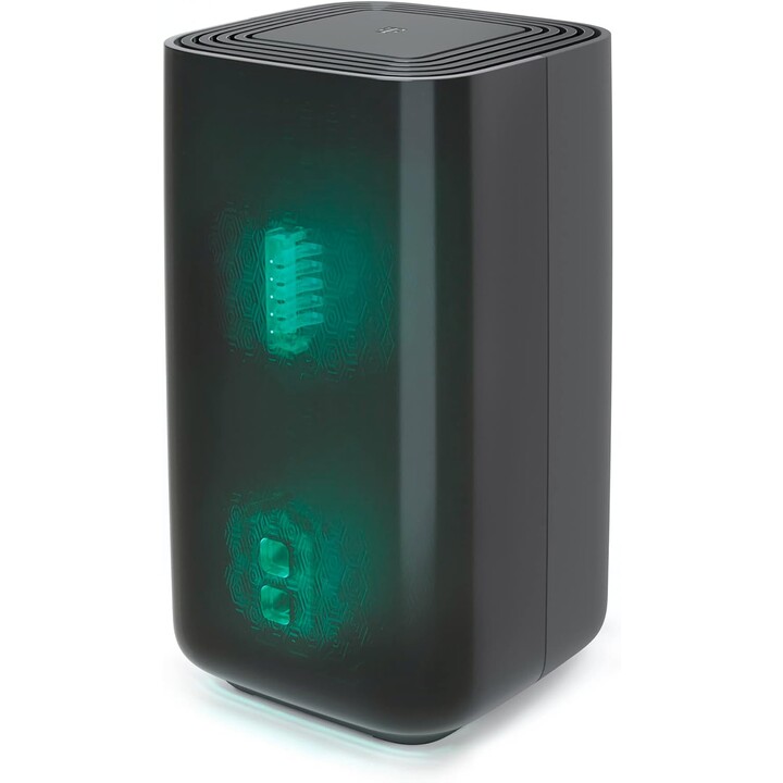 Telekom Speedport Pro Plus Gaming Edition (WLAN rápida e aumento na taxa de transferência de dados através de Wi-Fi 6)