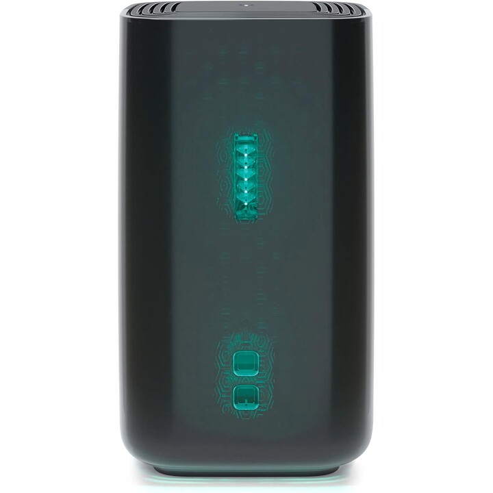 Telekom Speedport Pro Plus Gaming Edition (WLAN rápida y mayor rendimiento de datos a través de Wi-Fi 6)