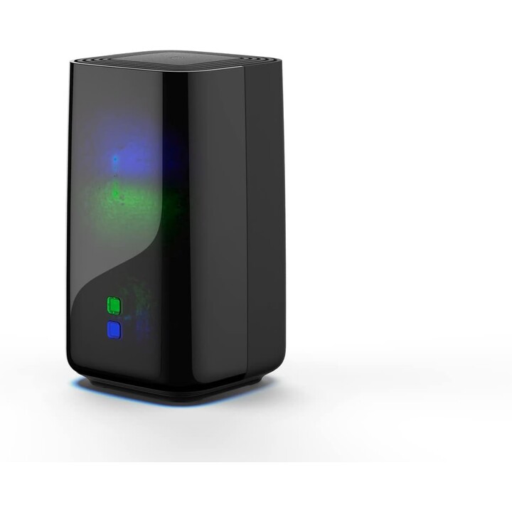 Telekom Speedport Pro Plus Gaming Edition (WLAN rápida e aumento na taxa de transferência de dados através de Wi-Fi 6)