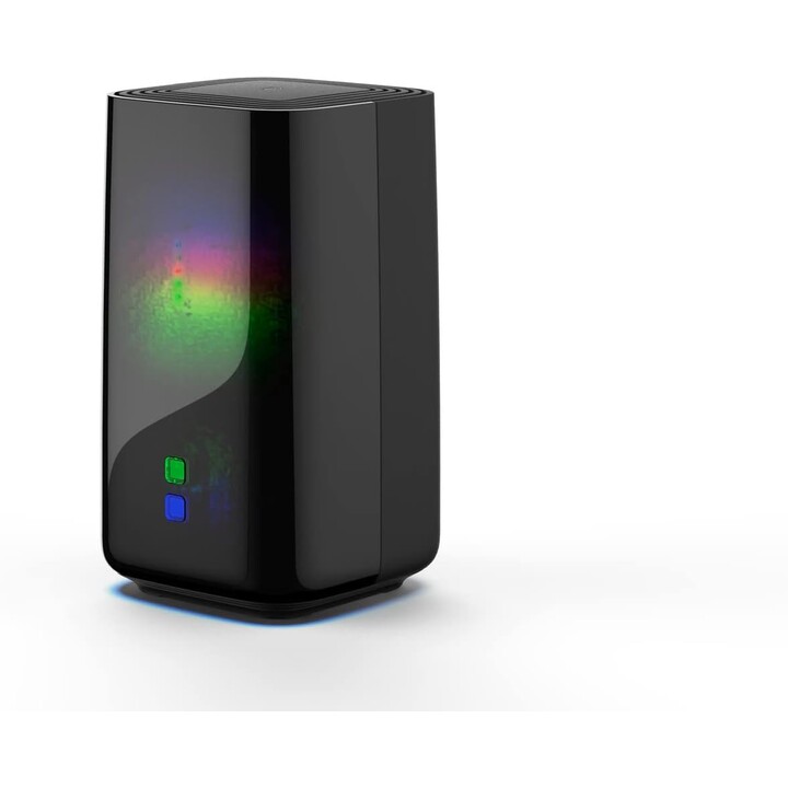 Telekom Speedport Pro Plus Gaming Edition (WLAN rápida e aumento na taxa de transferência de dados através de Wi-Fi 6)
