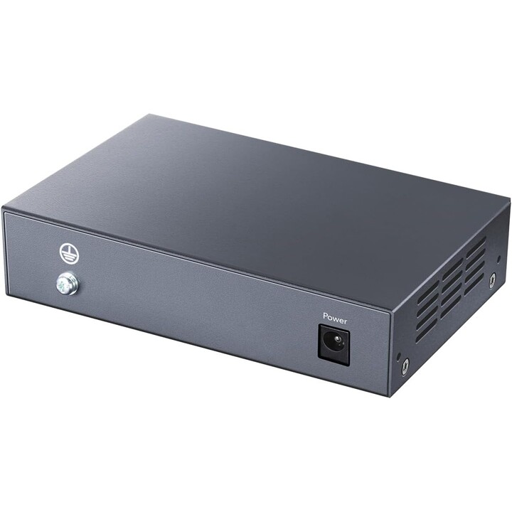 Router VPN Cudy Gigabit Multi-WAN Fast Ethernet, Gigabit Ethernet Grigio