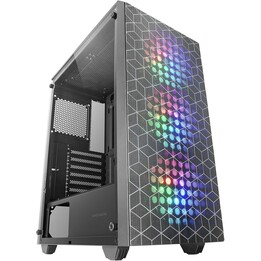 Caja Gaming Semitorre Mars Gaming MC-MAG