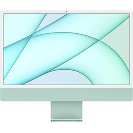 Apple iMac 24 pouces m3/8c/10c/8gb/256gb