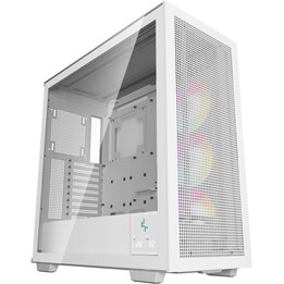 DeepCool MORPHEUS Alloggiamento bianco