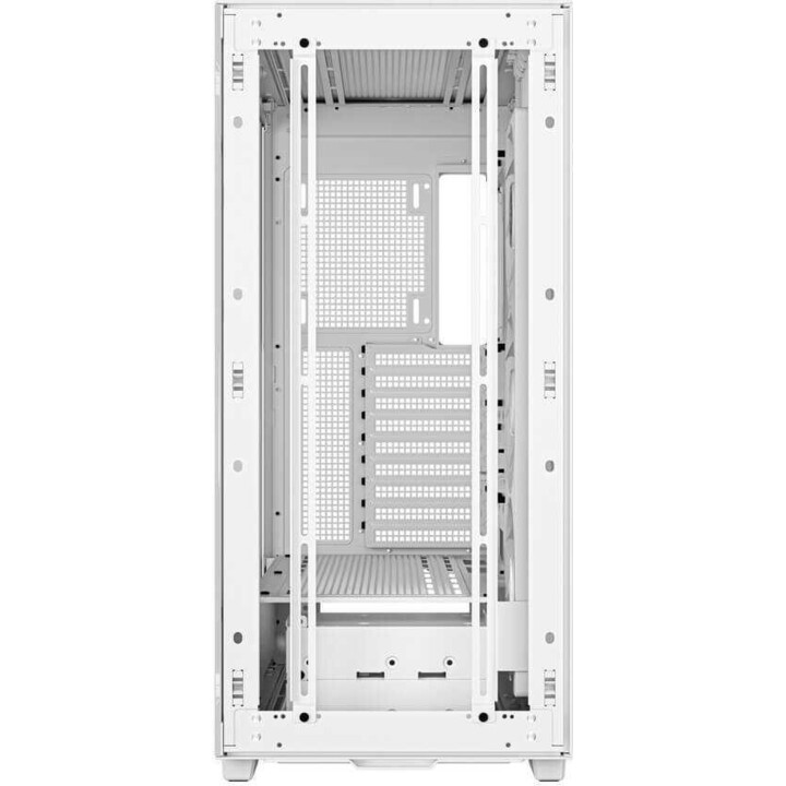 DeepCool MORPHEUS White Housing