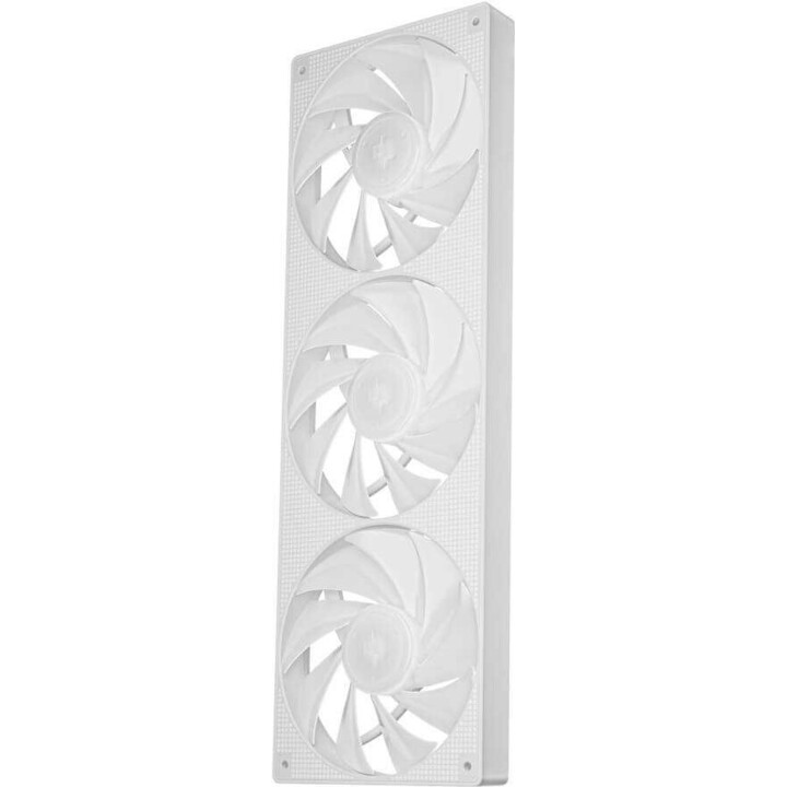 DeepCool MORPHEUS Alloggiamento bianco