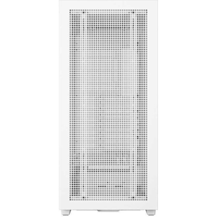 DeepCool MORPHEUS Carcasa blanca