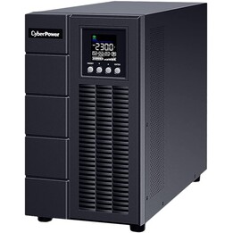 CyberPower Online S Series OLS3000EA USV 2700 Watt 3000 VA