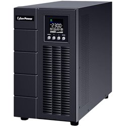 CyberPower Online S Series OLS3000EA - USV - 2700 Watt - 3000 VA