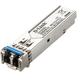 D-Link DIS-S302SX transceptor SFP multimodo 2 km