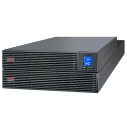 Fácil ups online srv 5000 va 230v rm