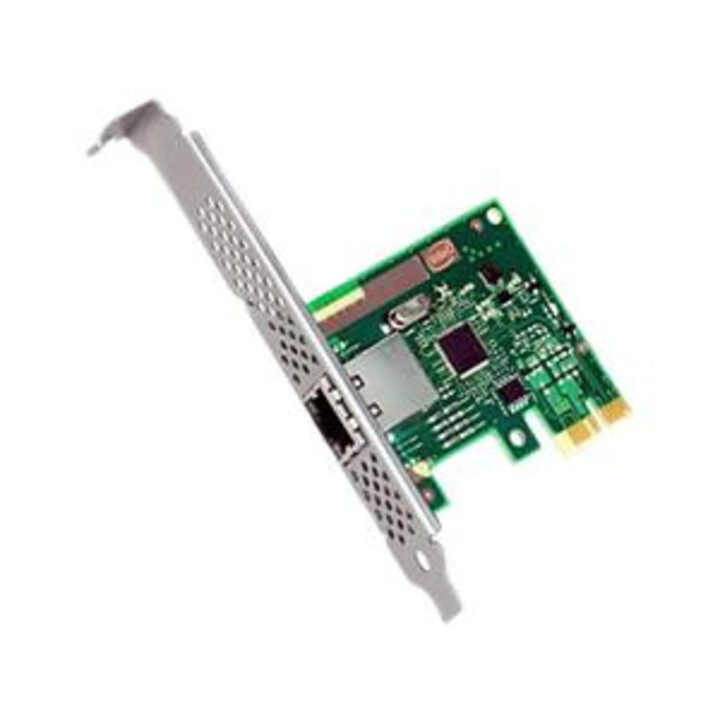 Intel I210t1 Internal Ethernet Network Card and Adapter