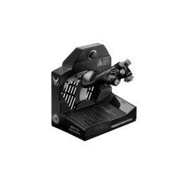 Thrustmaster Viper Tqs Schwarz er USB-Joystick-PC