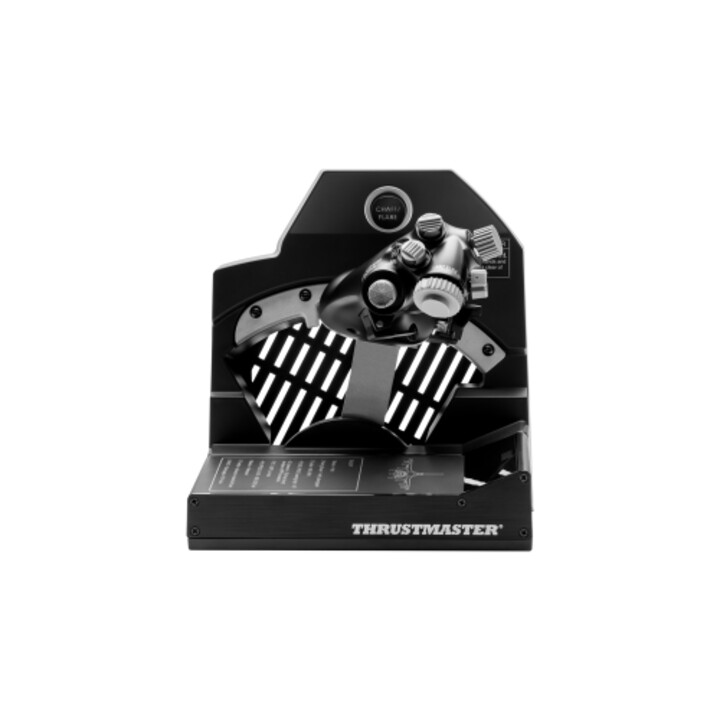 Joystick USB Thrustmaster Viper Tqs Nero