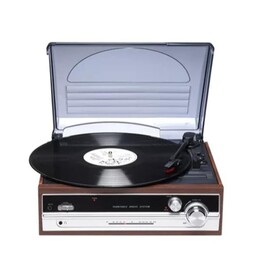 tourne-disque rétro Denver
