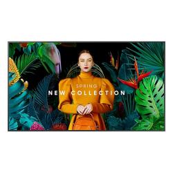 Samsung Lh75qbcebgcxen Signage Screen Schermo Piatto per Digital Signage 190,5 Cm (75&quot;) Wifi 350 Cd / M² 4k Ultra HD Nero T