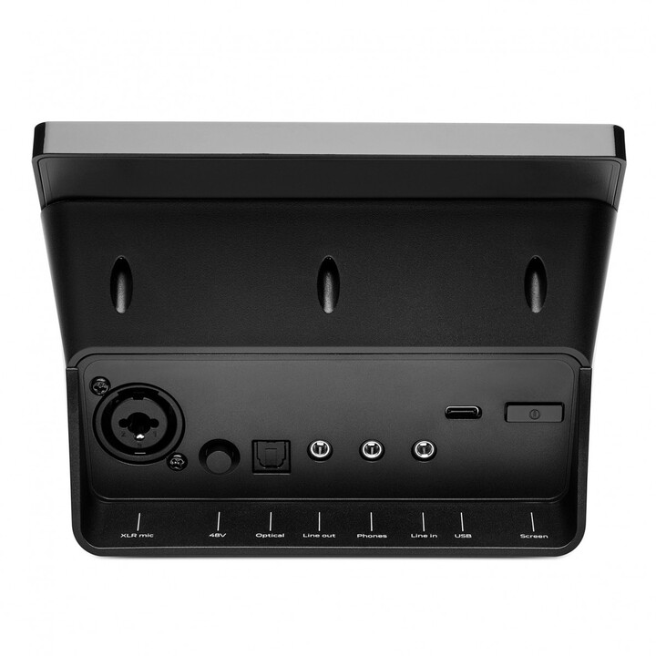Hercules Audio Controller Stream 200 XLR