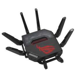 ASUS ROG Rapture GT-BE98 Router