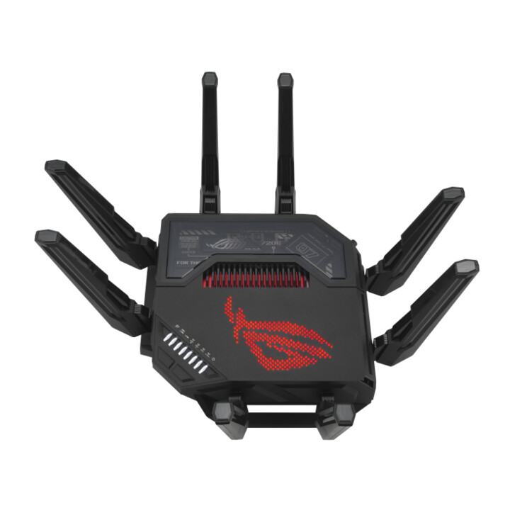 ASUS ROG Rapture GT-BE98 Router