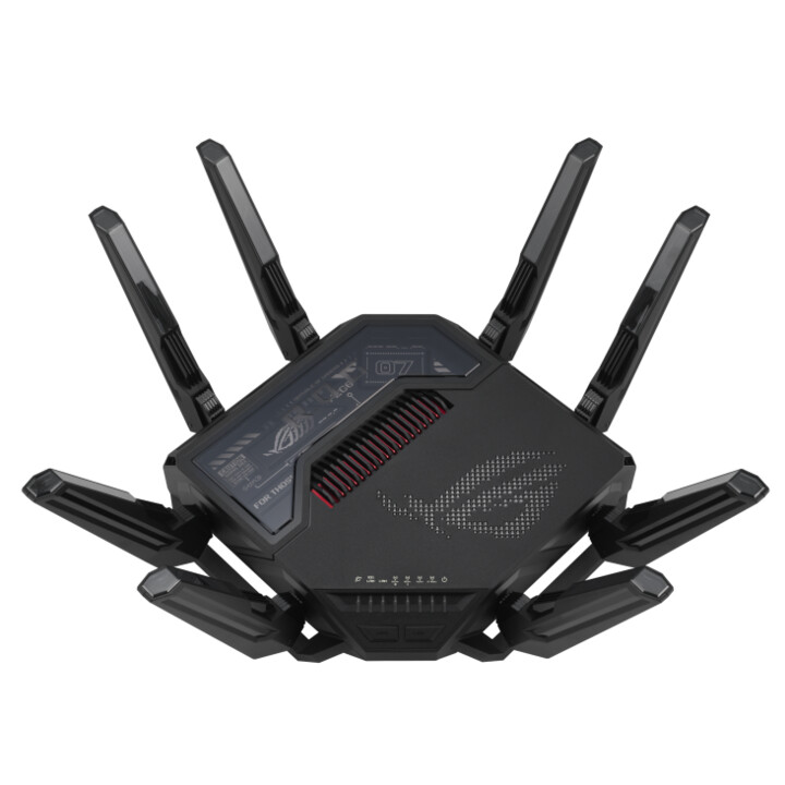 Routeur ASUS ROG Rapture GT-BE98