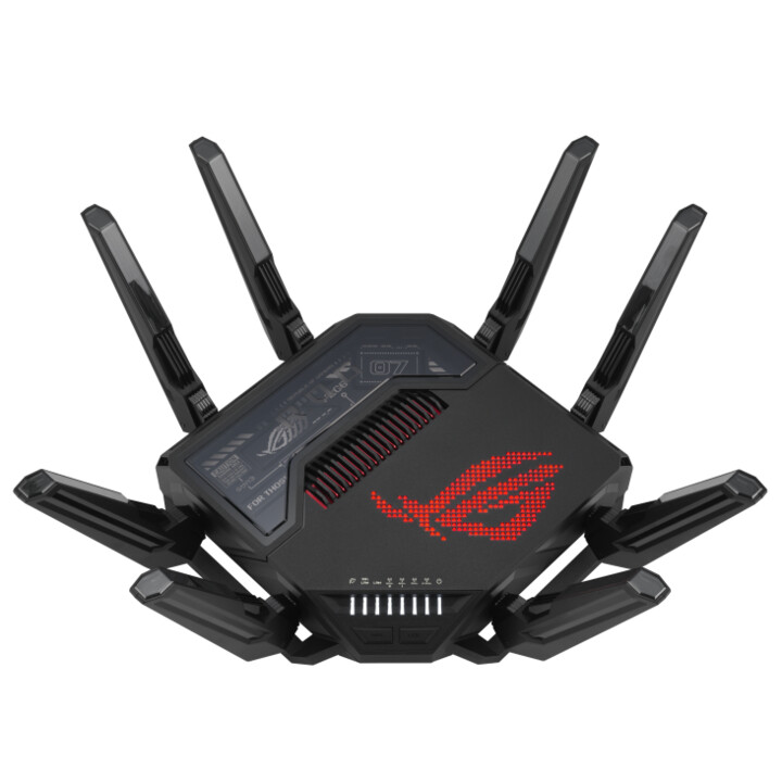 ASUS ROG Enrutador Rapture GT-BE98