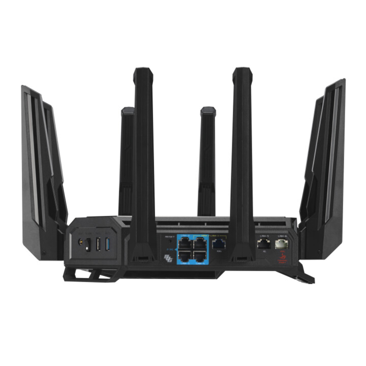 Routeur ASUS ROG Rapture GT-BE98