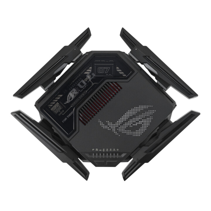 Routeur ASUS ROG Rapture GT-BE98