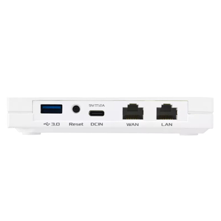 Asus rt-ax57 Router Blanco