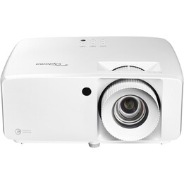 Projetor Optoma ZK450, 3840 x 2160 4K UHD, 4200 lúmenes