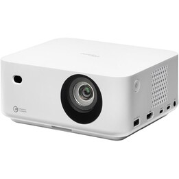 OPTOMA ML1080 proiettore laser RGB triplo ultraportatile bianco