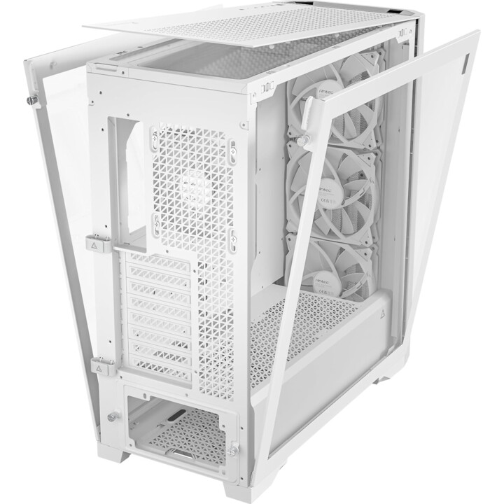 Antec Performance 1 FT Weiß