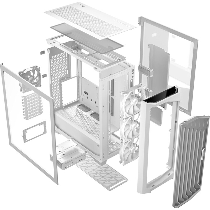 Antec Performance 1 FT Bianco