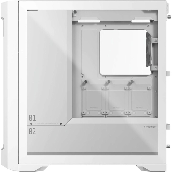 Antec Performance 1 FT Weiß