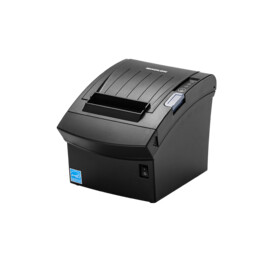 BIXOLON SRP-350V USB TICKET PRINTER BLACK