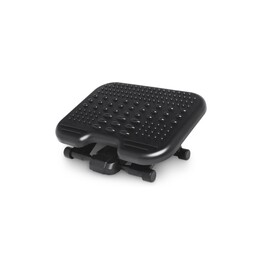 Kensington SohleMassage-Hocker Schwarz