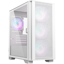 Montech Air 100 ARVB Blanc