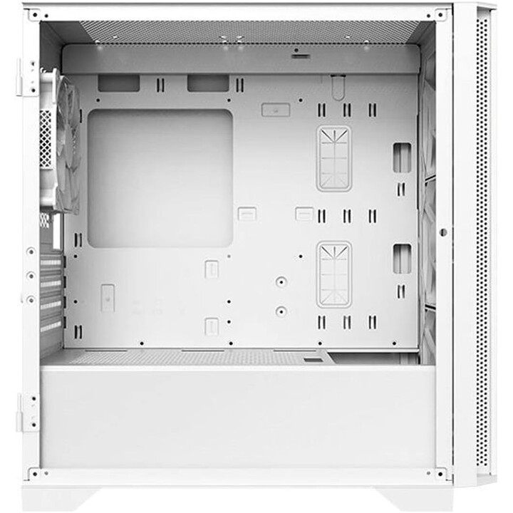 Montech Air 100 ARVB Blanc
