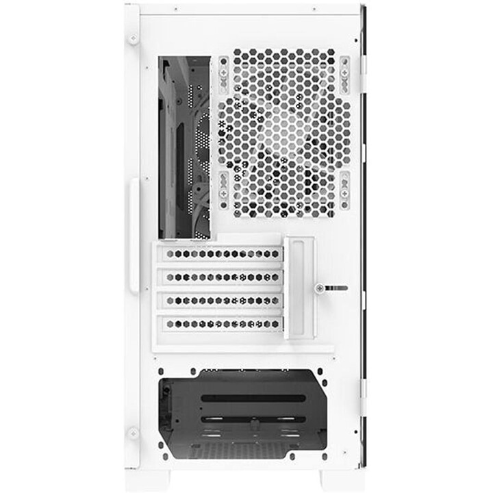 Montech Air 100 ARGB Bianco