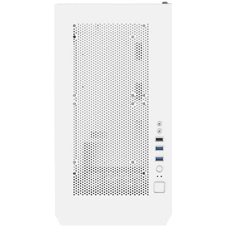 Montech Air 100 ARGB Weiß