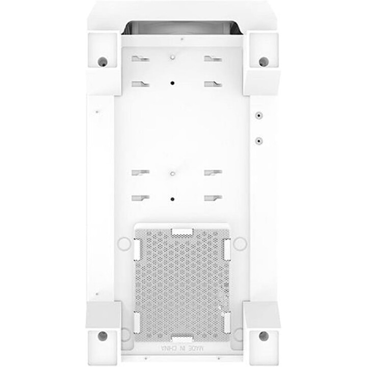 Montech Air 100 ARGB Weiß