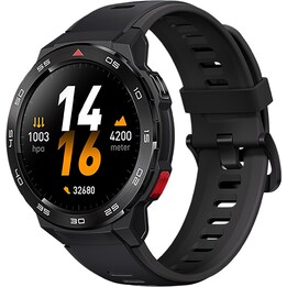 Mibro GS Pro Black