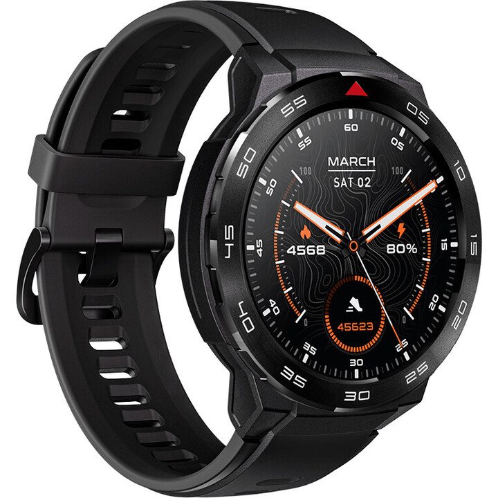 Mibro GS Pro Nero