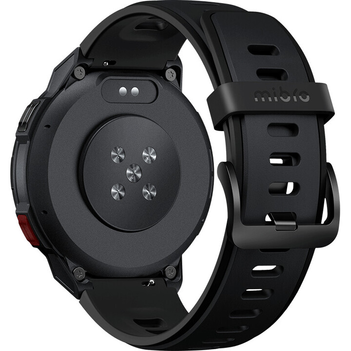 Mibro GS Pro Noir