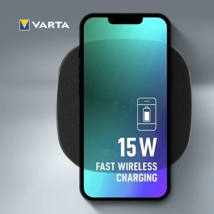 Wireless charger pro 57905