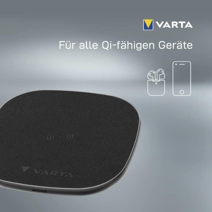 Chargeur sans fil pro 57905