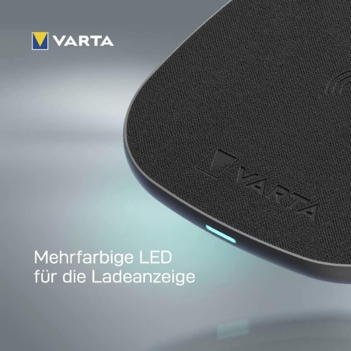 Chargeur sans fil pro 57905