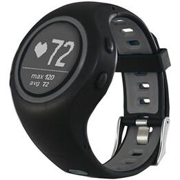Billow GPS Sport Watch Negro-Gris