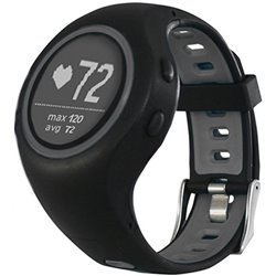 MONTRE Sport GPS Billow NOIR-GRIS