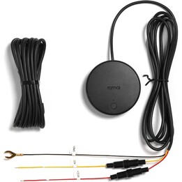 70mai Hardwire Kit UP04 4G Omni Black