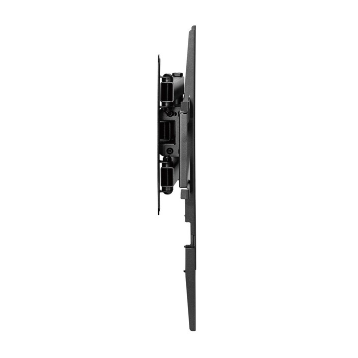 Suporte de TV Maclean MC-710N, VESA máx. 600x400, compatível com TVs curvas, 37-80", Carga máxima 40kg